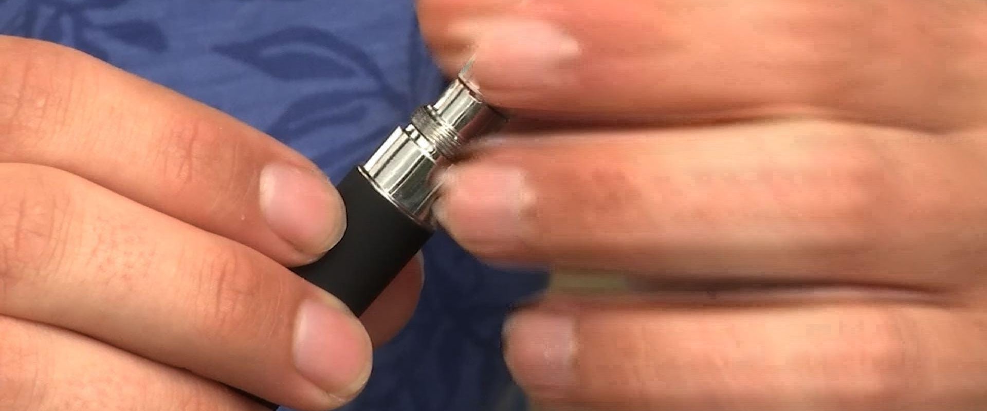 Are thc vape pens legal in ohio?