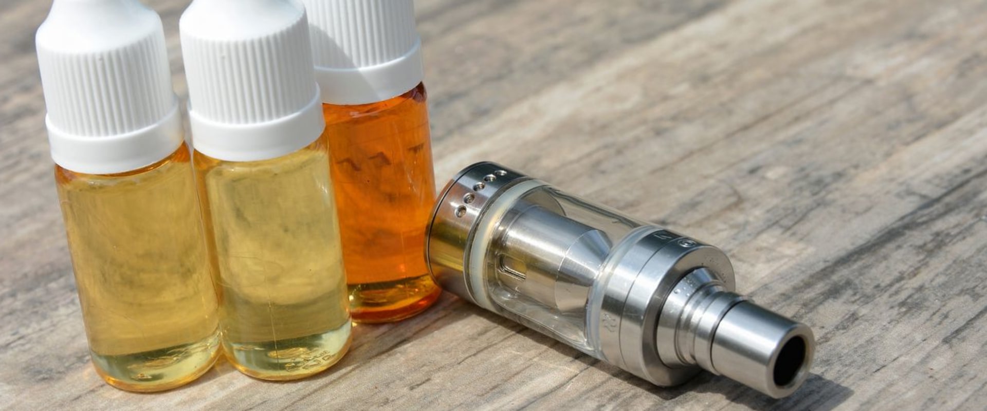 Can thc vape juice be taken orally?