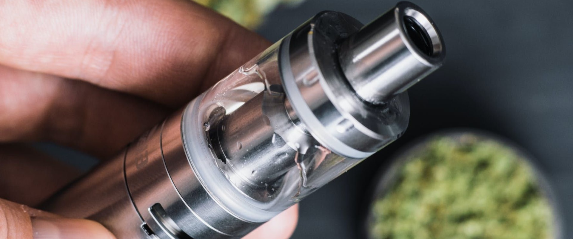 When to change vape cartridge?