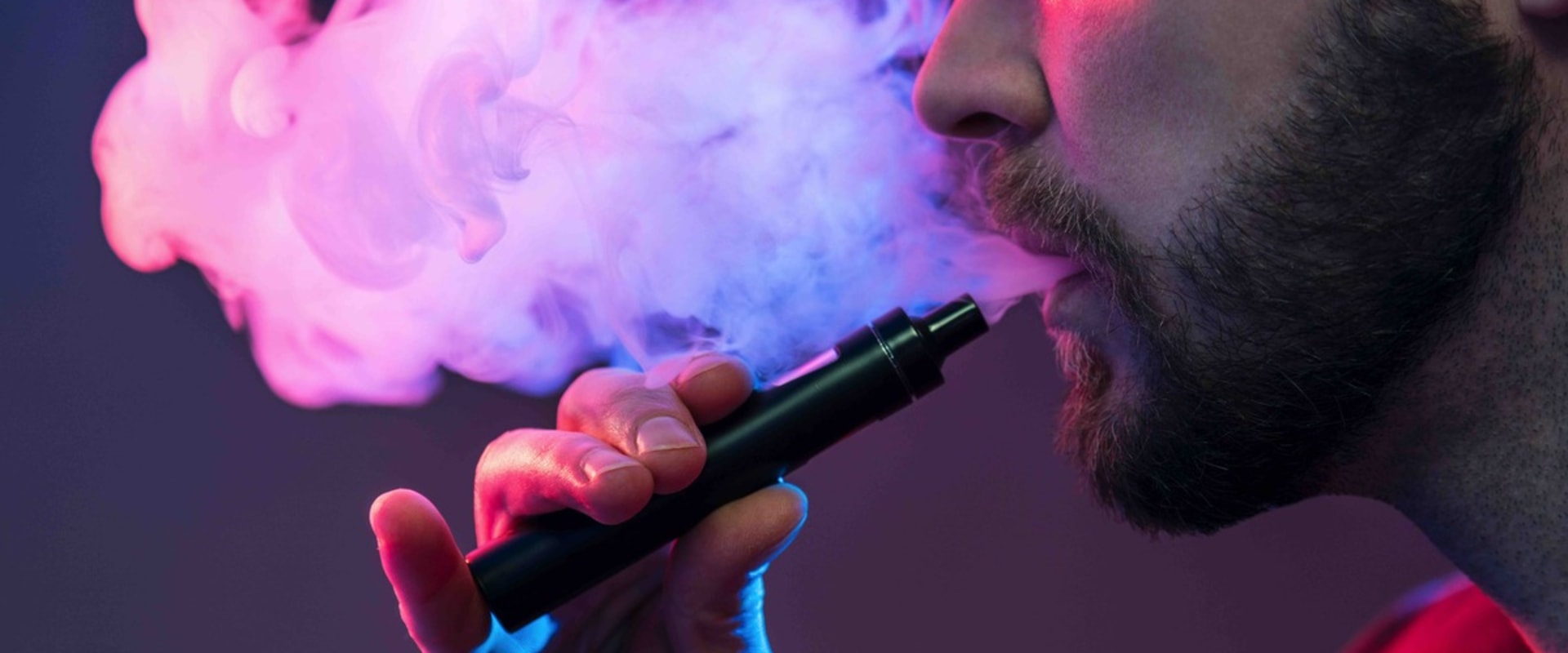 Can vaping cause anxiety and panic attacks?