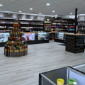 Finding A Reliable Smoke Shop In Omaha: Your Guide To Quality THC Vapes