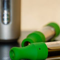 Understanding THC Vape Use in Inpatient Residential Treatment