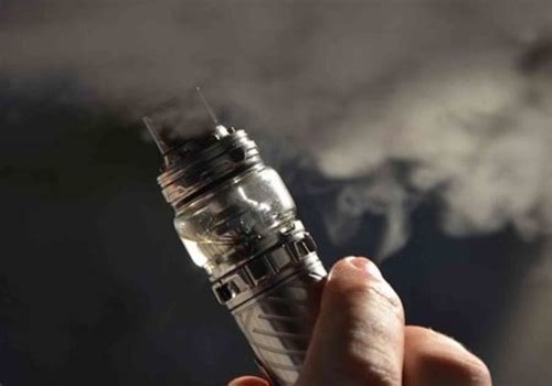 The Rarely Discussed Importance of Understanding Local THC Vape Regulations